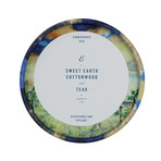 Joshua Tree's Morning Thunder