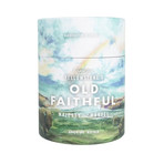 Yellowstone's Old Faithful