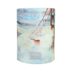 San Francisco's Golden Gate Bridge