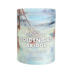 San Francisco's Golden Gate Bridge