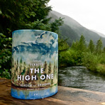 Denali's The High One