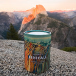 Yosemite's Firefall