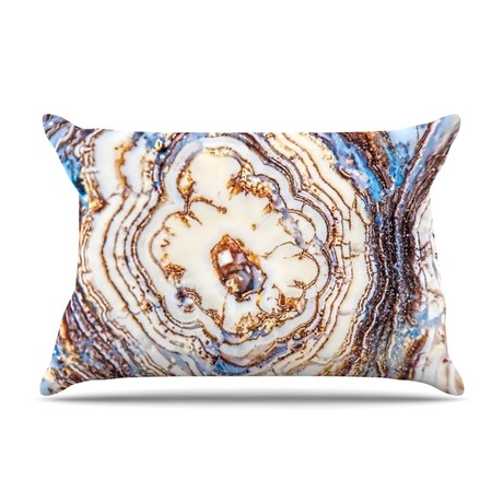 Crystal Agate // Pillowcase (Standard)