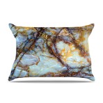 Opalized Marble // Pillowcase (Standard)