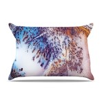 Snow Agate // Pillowcase (Standard)