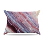 Sunrise Agate // Pillowcase (Standard)