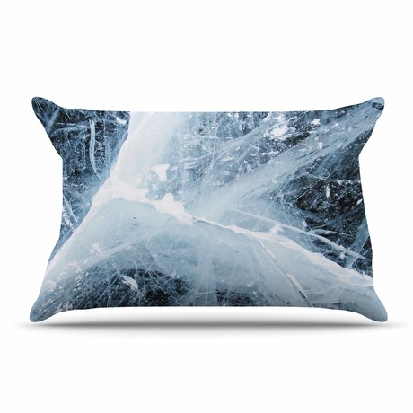 Deep Winter // Pillowcase (Standard)