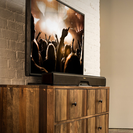 Wireless Soundbar // RSB-8