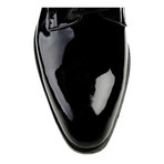 Patent Leather Dress Shoe // Black (Euro: 42)