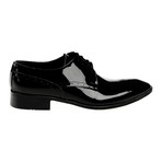 Patent Leather Dress Shoe // Black (Euro: 41)