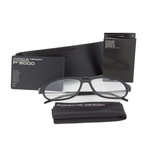 Porsche Design // P8138 A