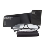 Porsche Design // P8138 C