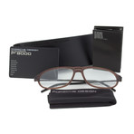 Porsche Design // P8138 B