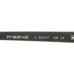 Porsche Design // P8242 D