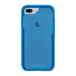 Bodyguardz // Ace Pro Case // iPhone 7 Plus (Blue + White)