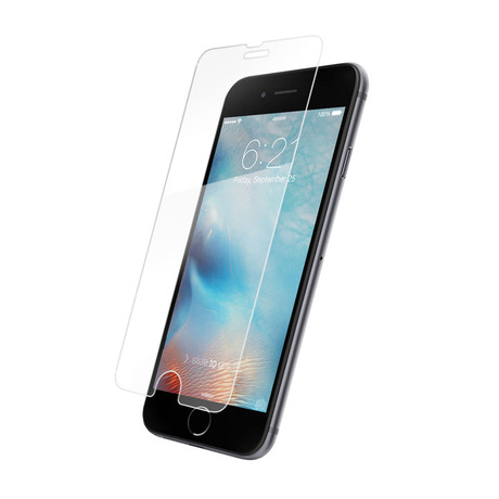 Bodyguardz // AuraGlass Screen Protector // Phone (iPhone 6/6s Plus)