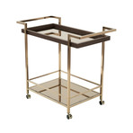 Athena Bar Cart