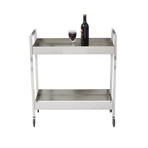 Armor Bar Cart