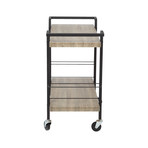 Adonis Bar Cart