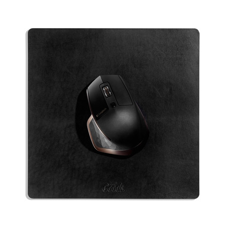 The Surface Mouse Pad