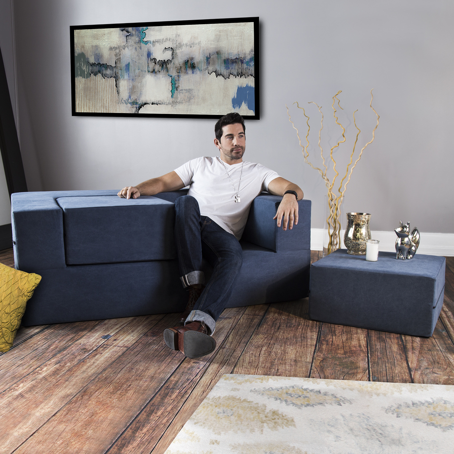 Jaxx Convertible Furniture Touch of Modern