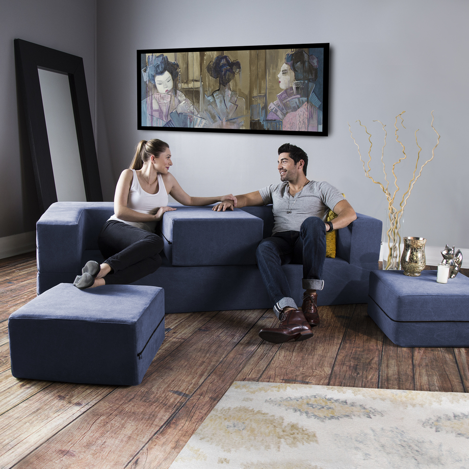 Jaxx Convertible Furniture Touch of Modern