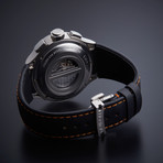 Davidoff Very Zino Navigator Chronograph Automatic // 20533 // Store Display