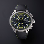 Davidoff Very Zino Navigator Chronograph Automatic // 20535 // Store Display