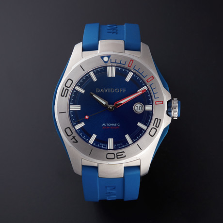 Davidoff Velocity Diver Automatic // 22440 // Store Display