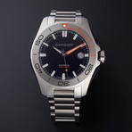 Davidoff Velocity Diver Automatic // 22442 // Store Display