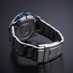 Davidoff Velocity Diver Automatic // 22443 // Store Display