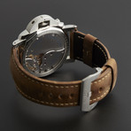 Panerai Luminor Manual Wind // Limited Edition // PAM00423 // Pre-Owned