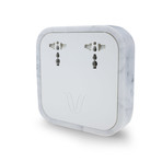 Hub // Marble (Carrara)