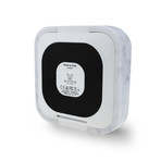 Hub // Marble (Carrara)