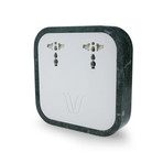 Hub // Marble (Carrara)