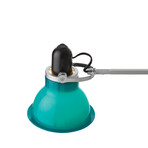 Type 1228 // Desk Lamp (Mid Green)