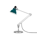 Type 1228 // Desk Lamp (Mid Green)