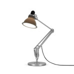 Type 1228 // Desk Lamp (Mid Green)