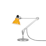 Type 1228 // Desk Lamp (Mid Green)