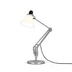 Type 1228 // Desk Lamp (Mid Green)