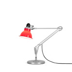 Type 1228 // Desk Lamp (Mid Green)