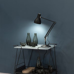 Type 75 // Desk Lamp (Jasmine White)