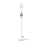 Type 75 // Mini Floor Lamp (Powder Blue)