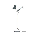 Type 75 // Mini Floor Lamp (Powder Blue)