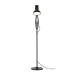 Type 75 // Mini Floor Lamp (Powder Blue)