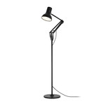 Type 75 // Mini Floor Lamp (Powder Blue)