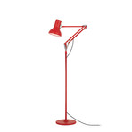 Type 75 // Mini Floor Lamp (Powder Blue)