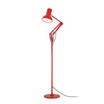 Type 75 // Mini Floor Lamp (Powder Blue)