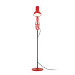 Type 75 // Mini Floor Lamp (Powder Blue)