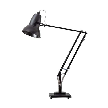 Original 1227 // Giant Floor Lamp (Anthracite Grey)